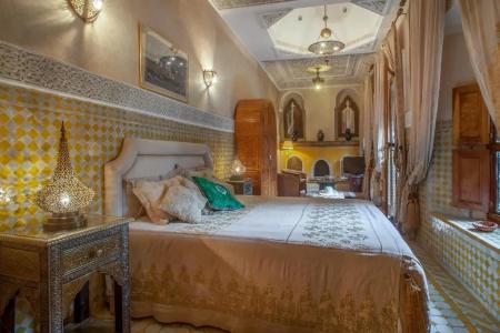 Riad & Spa Laurence Olivier - 93