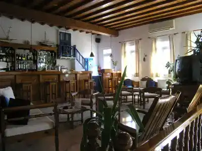 Vienoula's Garden - 21
