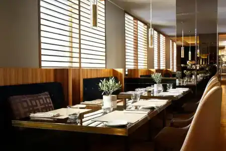 The Westin Palace, Milan - 37