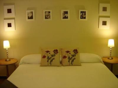 Ally's Bed&Breakfast, - 62