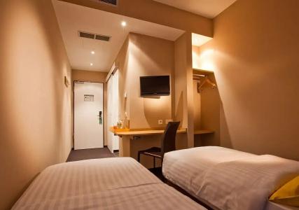 B&B München-Moosach - 1