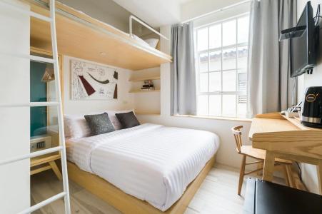 The Pattern Boutique - 104