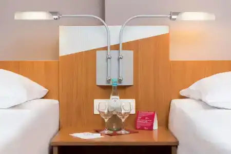 Ramada by Wyndham Hannover - 29
