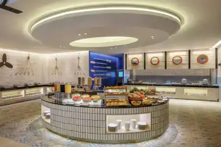 Doubletree By Hilton Phuket Banthai Resort - Sha Extra Plus - 25
