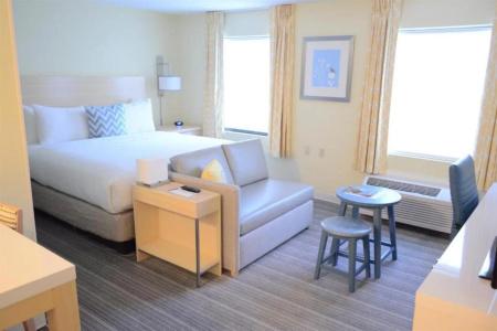 Sonesta ES Suites Houston Galleria - 1