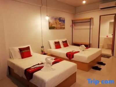 Little Lanna Guesthouse - 47