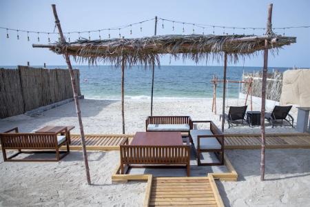 Caravana Beach Resort Al Zorah - 14