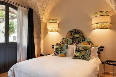 Masseria Santo Scalone - 22