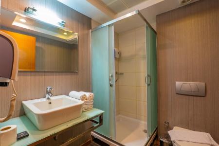 Paradise Resort Ozdere - 43
