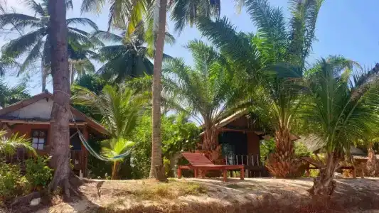 Sabai Sabai Beach Bungalows - 34