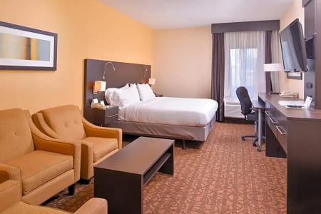Holiday Inn Expresss & Suites West, An Ihg - 72
