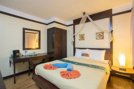 OYO 255 The Ocean Patong - 22