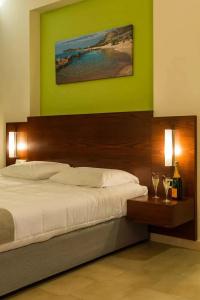 Oscar Suites & Village - 123