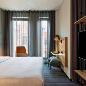 Moxy Warsaw Praga - 37