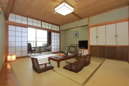 Harriway Hakone - 41