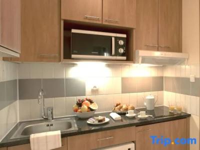Citadines Kléber Strasbourg - 118