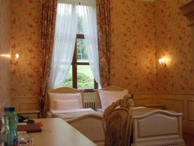 Chateau Cihelny - 2