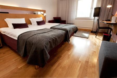 Scandic Opalen - 62