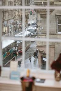The Inn on the Mile - 153