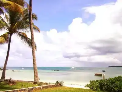 Colibri Beach Villas - 23