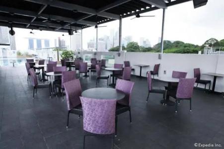 Ymca One Orchard - Sg Clean - 18