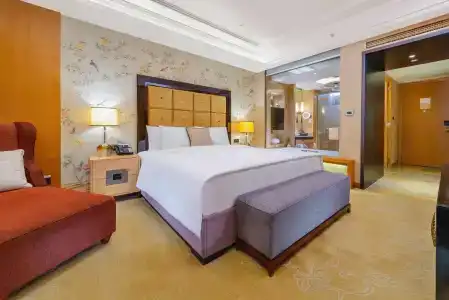 Wanda Vista Beijing - 36