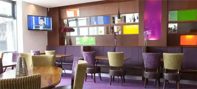Jurys Inn Glasgow - 22