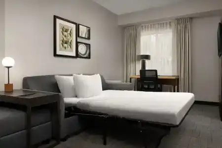 Residence Inn Charlotte SouthPark - 22