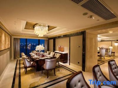 Hilton Wuhan Riverside - 149
