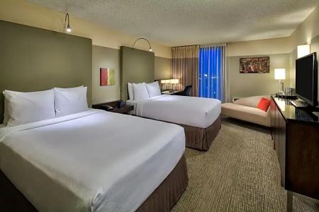 Crowne Plaza - Chicago West Loop, An Ihg - 64