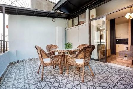 Port Galata Suites - 27