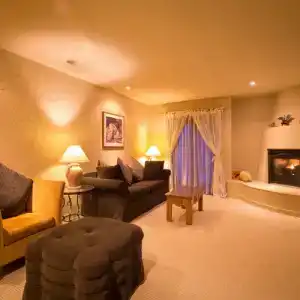 Poppy Springs Resort & Spa - 76