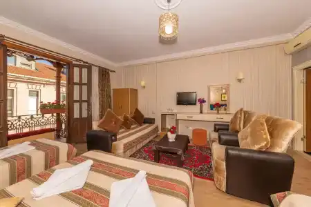 Ista Palace - 44