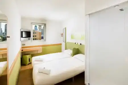 ibis budget Edinburgh Park - 47