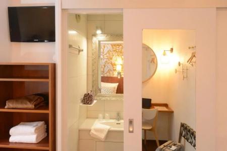 Arc-En-Ciel Colmar Contact Hotel - 59