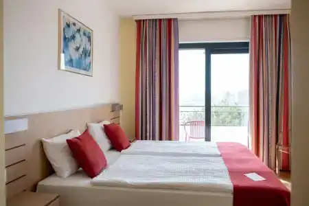 Geranio Au Lac - 5