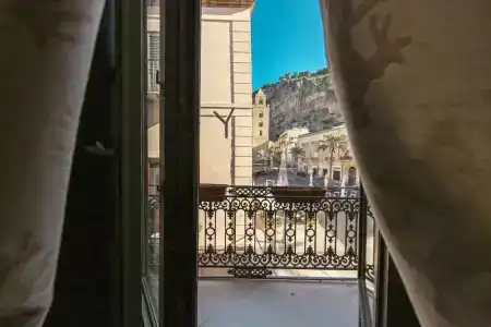 Kefa Holiday - Palazzo Villelmi - 6