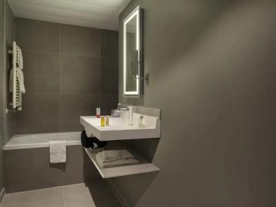 Novotel Genève Centre - 65