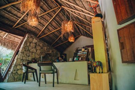 Ikal Tulum - 23