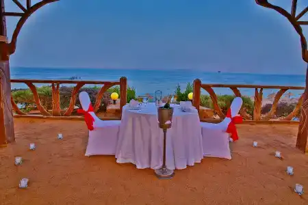 Charmillion Club Resort - 28
