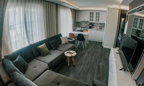 çesme marin butik otel - 56