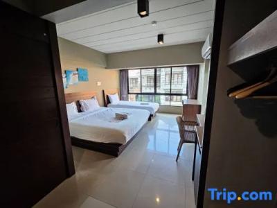 WSotel สงขลา - 48