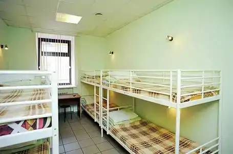 Hostel 1 maya - 6