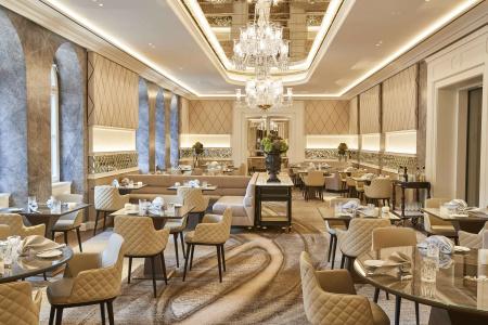 Vier Jahreszeiten Kempinski München - 18
