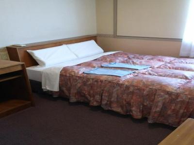 Hyper Hills Hirosaki - 16