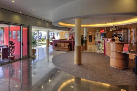 ibis Porto Sao Joao - 15
