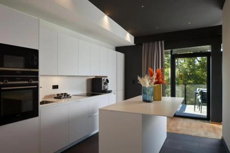 L'Esquisse & Spa Colmar - Mgallery - 36