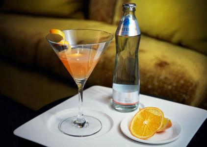 Cosmopolitan Prague - 12