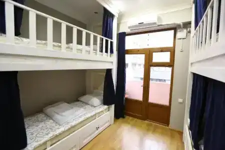Avenue Hostel Yerevan - 25