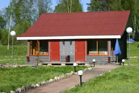 Туристический комплекс Деревня Александровка - 7